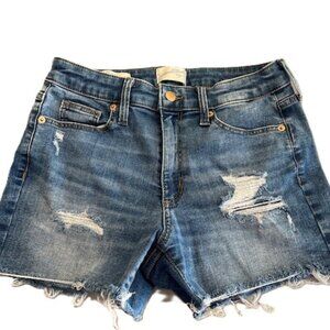 Denim Shorts from Universal Thread